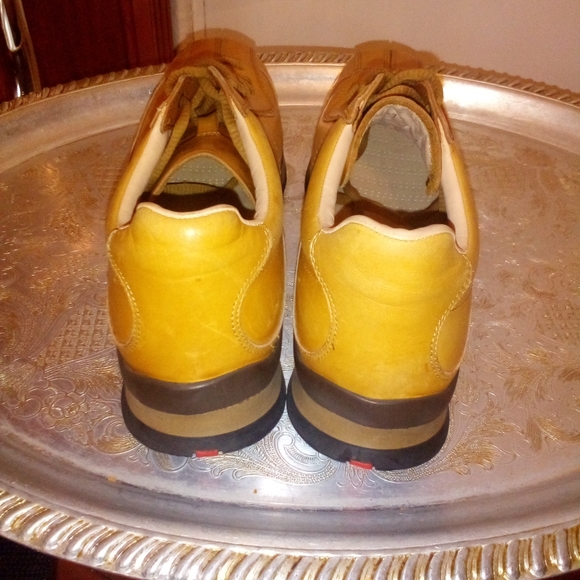 Prada Men's Shoes on Platter - Picture 3 of 6